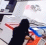 Видео: в Стерлитамаке разбойное нападение на магазин попало на камеру видеонаблюдения - Sterlitamak.Ru