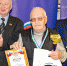 ternir - Стерлитамакский рабочий