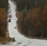 Видео: Трассу в Башкирии замело снегом - Sterlitamak.Ru