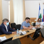 Прошёл очередной предпринимательский час