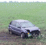 В ДТП в Стерлитамакском районе перевернулся "Ford Fusion" - SterlitamakCity.Ru