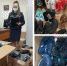 В Стерлитамаке уничтожат одежду и обувь, которую продавали без маркировки - SterlitamakCity.Ru