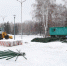 В Стерлитамаке возле городской ёлки организуют горячее питание, аттракцион и торговую палатку - Sterlitamak.Ru