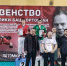 Прошло первенство по борьбе корэш среди юниоров - Отдел образования