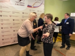 Всероссийская акция «Сдаем вместе. День сдачи ЕГЭ родителями»