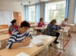 Всероссийская акция «Сдаем вместе. День сдачи ЕГЭ родителями»