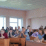 Встреча студентов с руководством ПАО «ОДК-УМПО» - Стерлитамакский филиал БашГУ