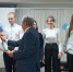 Зимняя сессия игры «Что? Где? Когда?» - Отдел образования