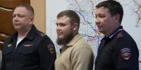 Экскурсия в сердце безопасности: Студенты УУНиТ в гостях у ГАИ Башкортостана - Стерлитамакский филиал БашГУ