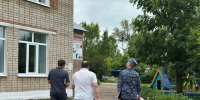 Начала работу межведомственная комиссия - Отдел образования