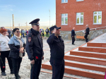 Митинг