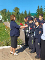 Митинг