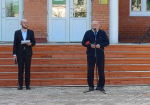 Митинг