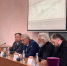 В Стерлитамаке состоялся показ документального фильма «Мумия» телеканала «СПАС» - Стерлитамакский филиал БашГУ