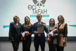 СФ УУНиТ одержал победу в Республиканском кинофестивале «Таганок»