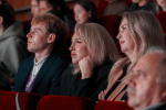 СФ УУНиТ одержал победу в Республиканском кинофестивале «Таганок»
