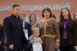 СФ УУНиТ одержал победу в Республиканском кинофестивале «Таганок»