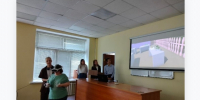 Виртуальный биологический музей открылся в СФ УУНиТ - Стерлитамакский филиал БашГУ