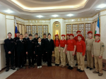 Экскурсия