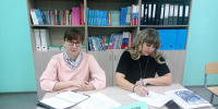 Муниципальный этап конкурса «Учитель года Башкортостана» - Отдел образования