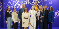 Юридический факультет СФ УУНиТ – 30 лет служения праву - Стерлитамакский филиал БашГУ