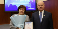 Конкурс «Народный депутат — 2025» - Отдел образования