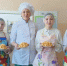 Мое национальное блюдо - Отдел образования
