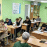 Муниципальный этап Олимпиады на Кубок Гагарина - Отдел образования