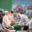Акция «Хлеб — солдату» - Отдел образования