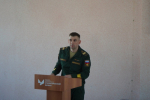 «Технологии, карьера, будущее: почему студенты выбирают войска беспилотных систем»