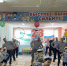 Патриотические мероприятия - Отдел образования
