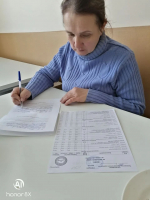 Единый день открытых дверей «Родители Башкортостана за здоровое питание!»