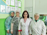 Единый день открытых дверей «Родители Башкортостана за здоровое питание!»