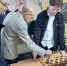 Шахматный турнир - Отдел образования