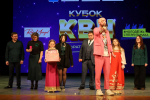 В Стерлитамаке определили самые смешные корпоративные КВН-команды