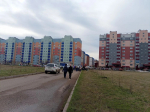 Экологический субботник