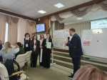 Заключительный этап «Лидеры образования Республики Башкортостан»